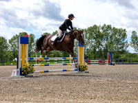 15804 - Mykenzi - 2026 June Classic II - Friday June 19th