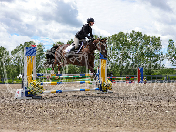 15804 - Mykenzi - 2026 June Classic II - Friday June 19th