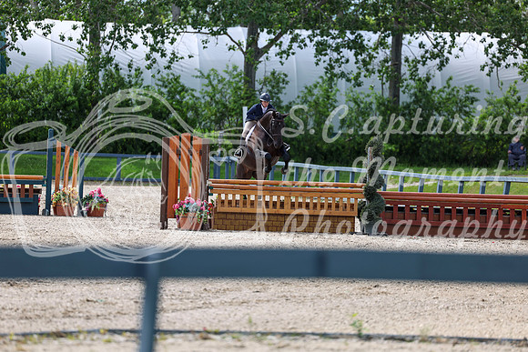 13056 - Shea - 2026 June Classic II - Friday June 19th