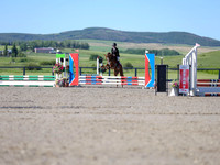 03500 - Mykenzi - 2026 June Classic II - Friday June 19th