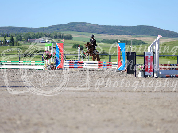 03500 - Mykenzi - 2026 June Classic II - Friday June 19th