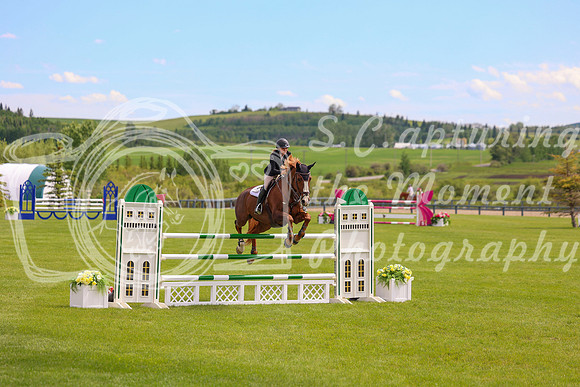 15549 - Mara - 2026 June Classic II - Friday June 19th