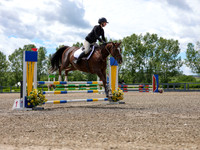 15805 - Mykenzi - 2026 June Classic II - Friday June 19th
