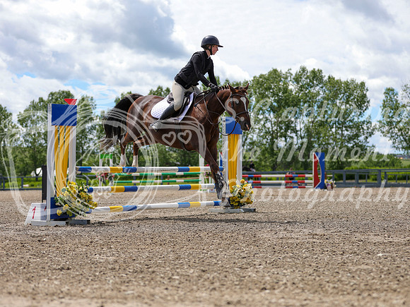 15805 - Mykenzi - 2026 June Classic II - Friday June 19th