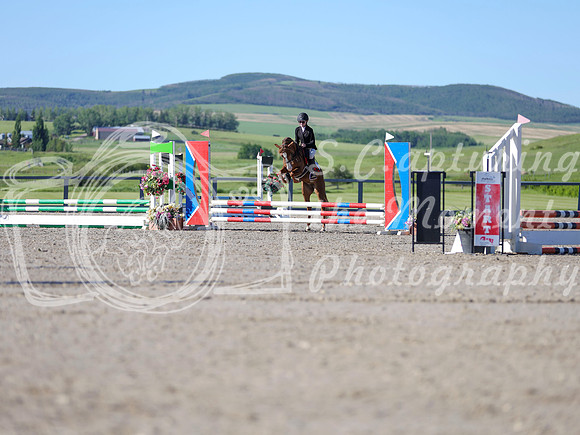03501 - Mykenzi - 2026 June Classic II - Friday June 19th