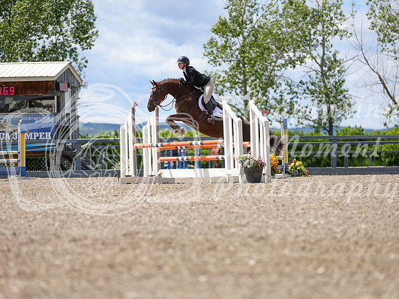 15806 - Mykenzi - 2026 June Classic II - Friday June 19th