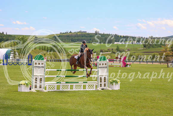 15550 - Mara - 2026 June Classic II - Friday June 19th
