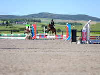 03502 - Mykenzi - 2026 June Classic II - Friday June 19th