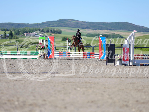 03502 - Mykenzi - 2026 June Classic II - Friday June 19th