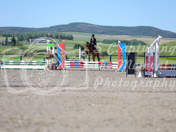03503 - Mykenzi - 2026 June Classic II - Friday June 19th