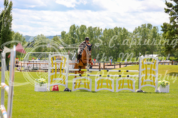 14269 - Mara - 2026 June Classic II - Friday June 19th
