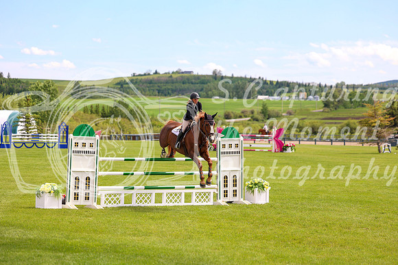 15551 - Mara - 2026 June Classic II - Friday June 19th