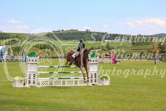 15552 - Mara - 2026 June Classic II - Friday June 19th