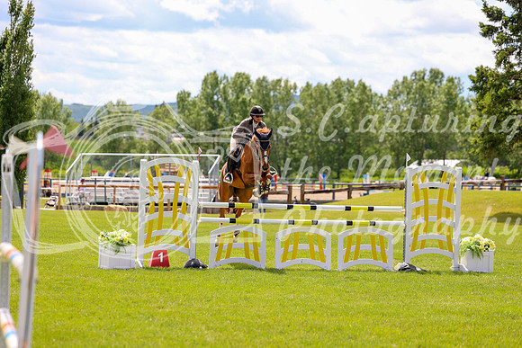 14270 - Mara - 2026 June Classic II - Friday June 19th