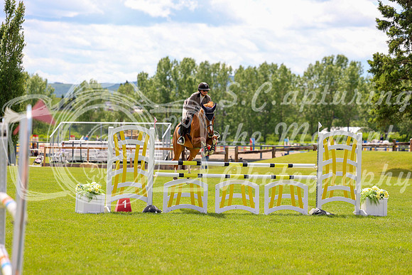 14271 - Mara - 2026 June Classic II - Friday June 19th