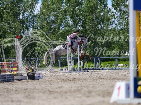 11330 - Mykenzi - 2026 June Classic II - Friday June 19th