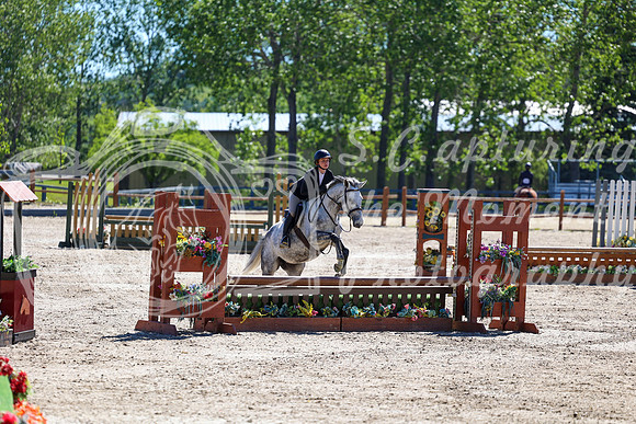 08040 - Mara - 2026 June Classic II - Friday June 19th
