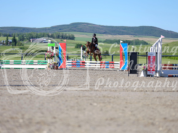 03504 - Mykenzi - 2026 June Classic II - Friday June 19th