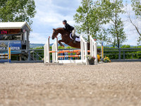 15807 - Mykenzi - 2026 June Classic II - Friday June 19th
