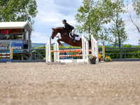 15808 - Mykenzi - 2026 June Classic II - Friday June 19th