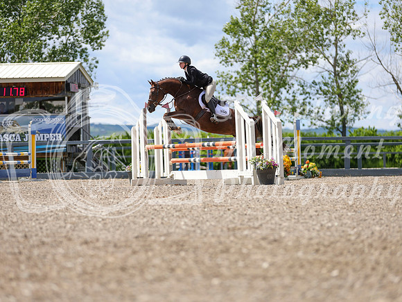 15808 - Mykenzi - 2026 June Classic II - Friday June 19th