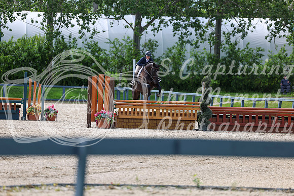 13058 - Shea - 2026 June Classic II - Friday June 19th