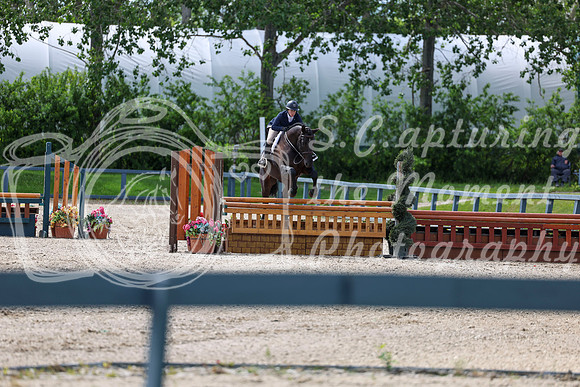 13059 - Shea - 2026 June Classic II - Friday June 19th