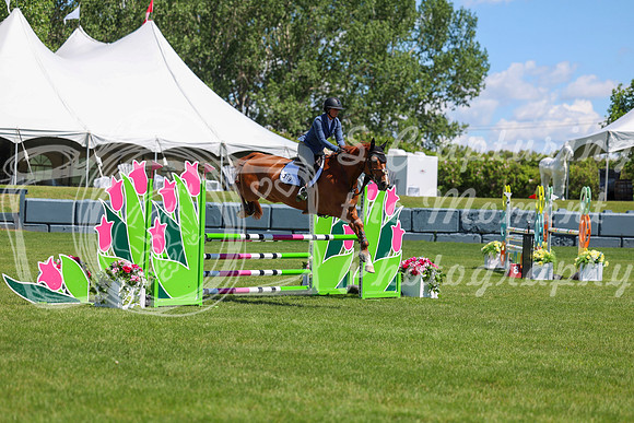 10619 - Shea - 2026 June Classic II - Friday June 19th