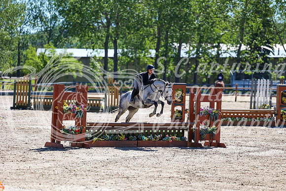 08043 - Mara - 2026 June Classic II - Friday June 19th