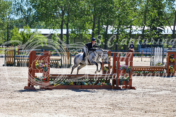 08044 - Mara - 2026 June Classic II - Friday June 19th