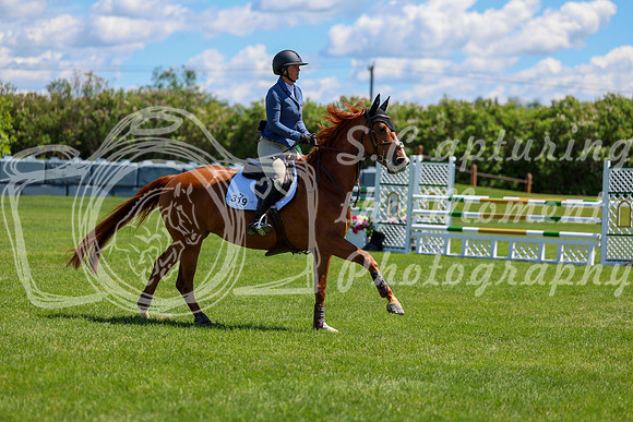 10622 - Shea - 2026 June Classic II - Friday June 19th