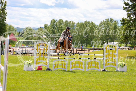 14273 - Mara - 2026 June Classic II - Friday June 19th