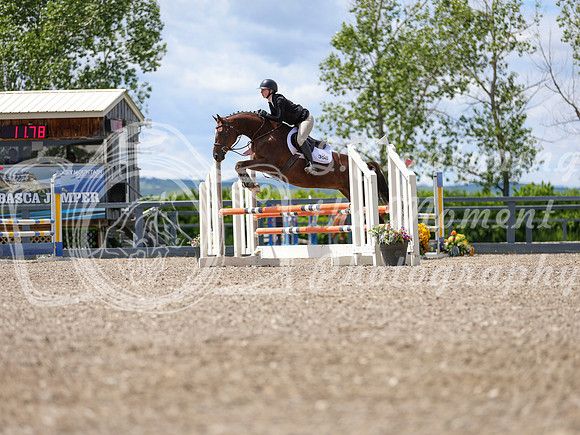 15809 - Mykenzi - 2026 June Classic II - Friday June 19th