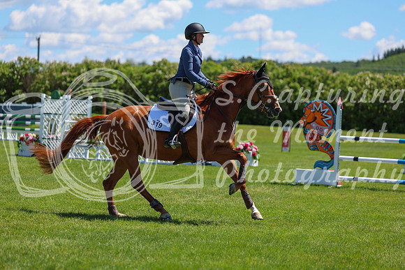10623 - Shea - 2026 June Classic II - Friday June 19th