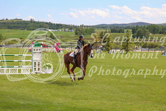 15554 - Mara - 2026 June Classic II - Friday June 19th