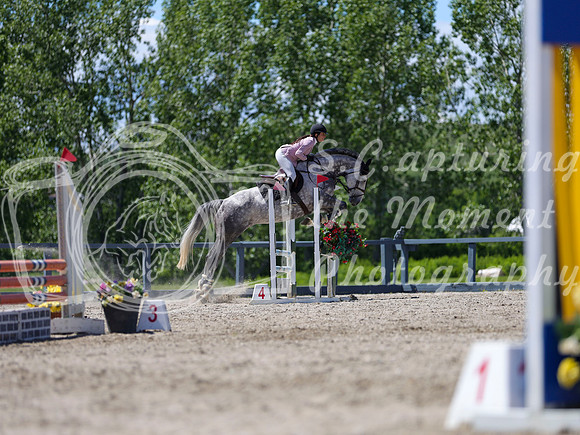 11331 - Mykenzi - 2026 June Classic II - Friday June 19th