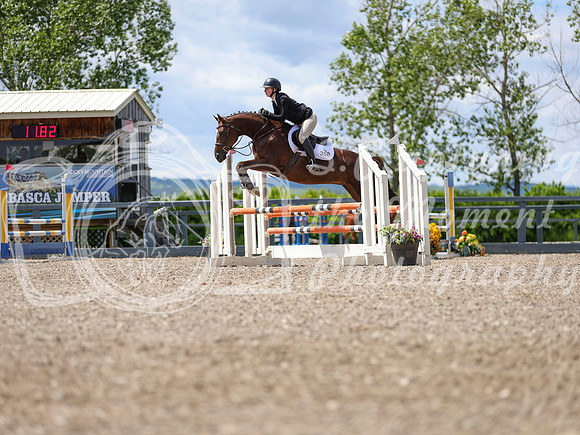 15810 - Mykenzi - 2026 June Classic II - Friday June 19th