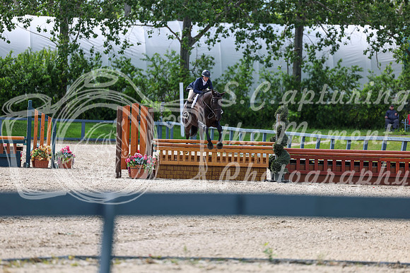 13061 - Shea - 2026 June Classic II - Friday June 19th