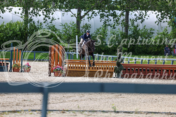 13062 - Shea - 2026 June Classic II - Friday June 19th