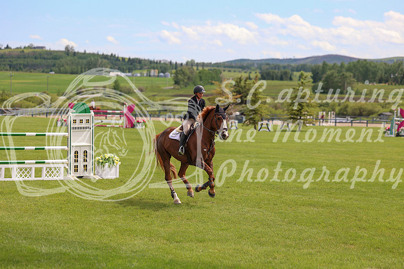 15555 - Mara - 2026 June Classic II - Friday June 19th