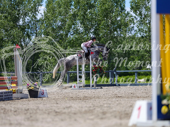 11332 - Mykenzi - 2026 June Classic II - Friday June 19th