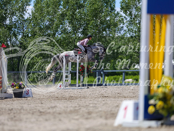 11335 - Mykenzi - 2026 June Classic II - Friday June 19th