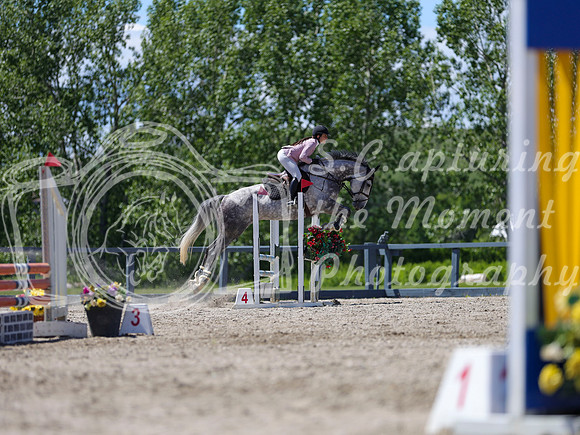 11333 - Mykenzi - 2026 June Classic II - Friday June 19th