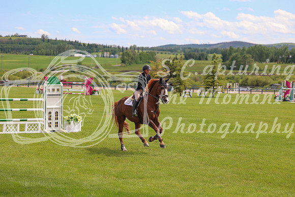 15556 - Mara - 2026 June Classic II - Friday June 19th