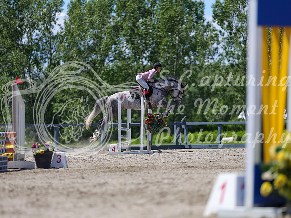 11334 - Mykenzi - 2026 June Classic II - Friday June 19th