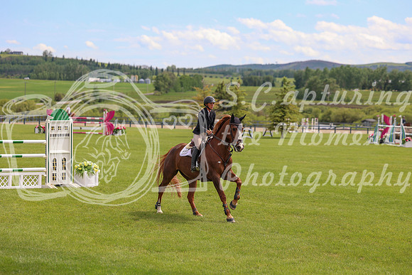 15558 - Mara - 2026 June Classic II - Friday June 19th