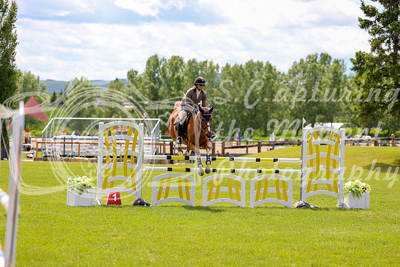 14274 - Mara - 2026 June Classic II - Friday June 19th