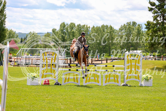 14275 - Mara - 2026 June Classic II - Friday June 19th