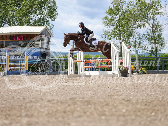 15812 - Mykenzi - 2026 June Classic II - Friday June 19th