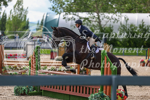13064 - Shea - 2026 June Classic II - Friday June 19th
